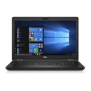 DELL Latitude 5580 Intel® Core i5 i5-7300U Ordinateur portable 39,6 c.... pas cher