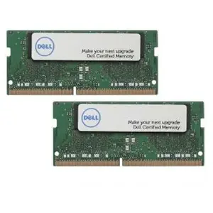 Comparateur de prix : Dell Aa075845 Module De Mémoire 16 Go 1 X 16 Go Ddr4 2666 Mhz