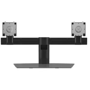 Comparateur de prix : Prise en charge de deux moniteurs Dell MDS19 19"-27" VESA 100x100 Max 6Kg