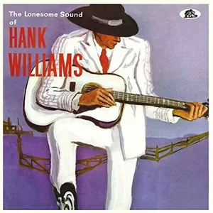 BEAR FAMILY Hank Williams - Lonesome Sound [Vinyl] 10Vendu parrakuten