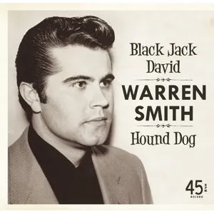 Comparateur de prix : Import Black Jack David/Hound Dog 45rpm