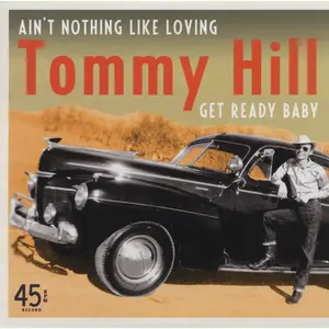 Import 7-Ain't Nothing. -LtdVendu paramazon
