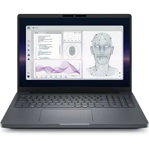 Dell SPL Pro Max 16 Plus MB16250 U7-265H (16", 1000 Go, 32 Go, DE), Or...