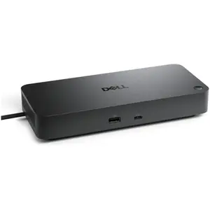 Comparateur de prix : Station d'accueil Dell Pro Dock WD25Z USB-C 130 W 4 écrans Ethernet