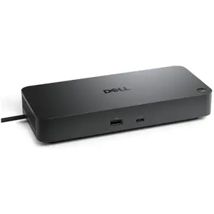 Comparateur de prix : Station d'accueil Dell WD25TB5 Thunderbolt 5 300 W 4x écrans 120 Hz