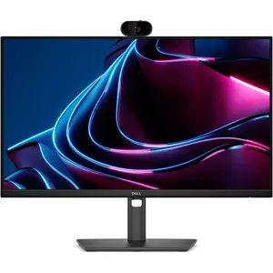 DELL PRO P 24 USB-C HUB WEBCAM pas cher