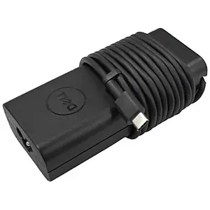Adaptateur secteur Dell 2NFMW USB-C 65W Noir pour PC Portable