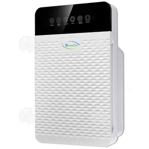 NEXATEC NEX Purificateur d'air élimination du formaldéhyde ion négatif... pas cher