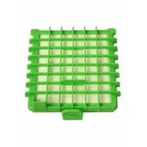 Rowenta - Filtre hepa compatible (128956-46601) (ZR004801) Aspirateur pas cher