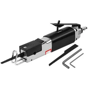Scie sabre à air pneumatique coupe-tôle pour compresseur