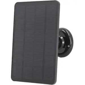 Chargeur De Panneau Solaire 10 W - Kit De Chargeur Solaire Portable EnVendu parmanomano
