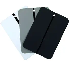 FINIXA - Sachet 100 plaquettes test gris - SSP01 pas cher