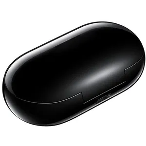 Écouteurs sans fil R175 portable stéréo - Noir pas cher