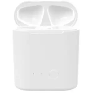 Remplacement boîte de chargeur pour écouteurs Airpods - Blanc pas cher