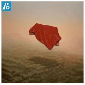 Mayway Records Come With Me And Hide Vinyle Rouge pas cher