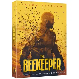Comparateur de prix : CINEBOX The Beekeeper DVD