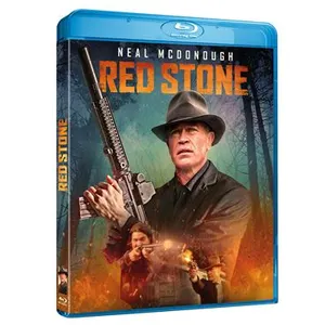 Bqhl Productions Cnt Red Stone Blu-ray pas cher