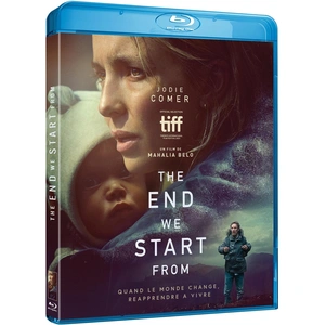 The End We Start From DVD pas cher