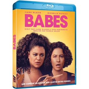 THE SEARCHERS Babes DVD pas cher
