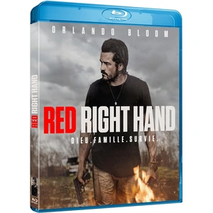 Comparateur de prix : THE SEARCHERS Red Right Hand - Blu-Ray