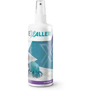 ExAller Spray Anti-Acariens 300ml. Sans insecticide. pas cher