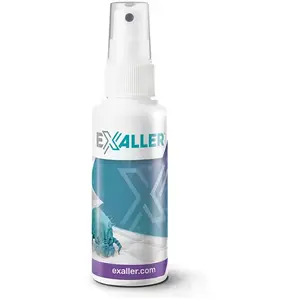 ExAller Spray Anti-Acariens 150ml. Sans insecticide. pas cher