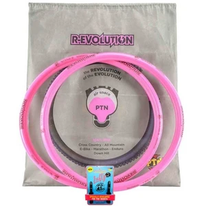 Ptn Mousse Anti-crevaison R-evolution 27.5´´ Presta 47 MmVendu parbikeinn