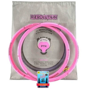 Comparateur de prix : Ptn Mousse Anti-crevaison R-evolution 29´´ Presta 47 Mm 2 Unités