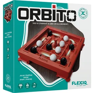 Jeu de stratégie Asmodee Orbito pas cher
