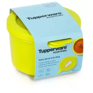 Boîte hermétique TUPPERWARE à soupe pas cher
