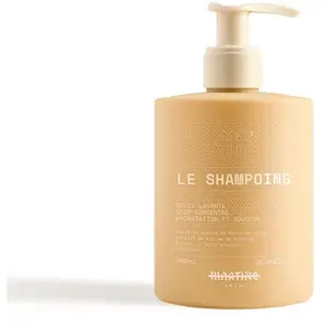 MARTINE - [SKIN] Le Shampoing 300 ml unisex pas cher