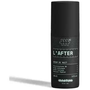 MARTINE - [SKIN] L'After Sérum hydratant 30 ml unisex pas cher