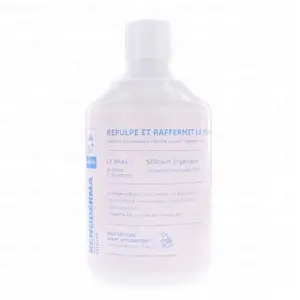 Comparateur de prix : Si+ Renoderma   500ml