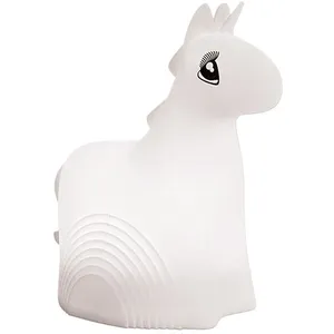 Comparateur de prix : Veilleuse Licorne - Kidynight - Kidywolf Blanc