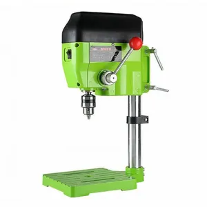 Varan Motors Varan Motors - NEMBD-08 Perceuse à colonne électrique 580...
