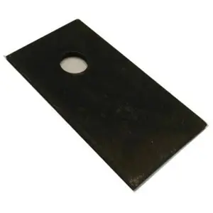 Comparateur de prix : Varan Motors Varan Motors - rectangblade Lame de rechange rectangulair...