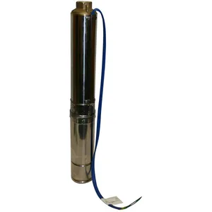 Comparateur de prix : Varan Motors Varan Motors - 4STM4-6 Pompe à eau immergée pour puits pr...