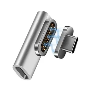 XtremeMac XWH-MTA-13 Adaptateur magnétique Type-C USB compatible Magsafe pas cher