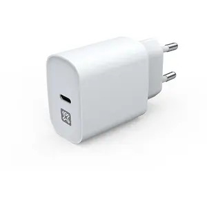 Comparateur de prix : Chargeur secteur XTREMEMAC USB-C 20w
