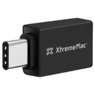 Adaptateur USB C XTREMEMAC USB A femelle vers USB type C male pas cher