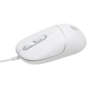 Xtrememac MCL SAMAR Mac Souris filaire Type C pas cher