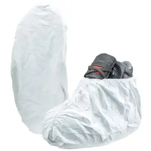 Dupont Sur chaussure Tyvek POS0 (Par 400) pas cher