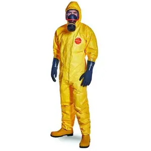 Combinaison Tychem T.XXL Dupont pas cher
