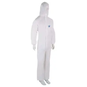 Comparateur de prix : DuPont Combinaison jetable Tyvek Classic Xpert catégorie III taille M