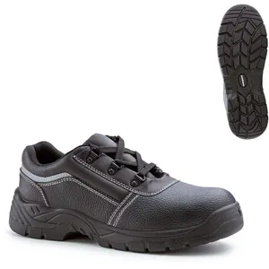 COVERGUARD Chaussures basses de sécurité Homme Noir Taille 43 pas cher