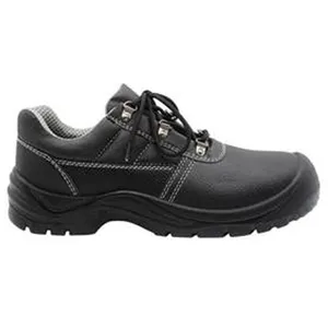 Coverguard - Chaussures de sécurité basses nacrite S1P - Noir 45