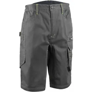 Bermuda De Travail Barva Gris - Coverguard - Taille S pas cher