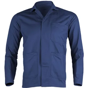 Coverguard - Veste de travail industry - Bleu Royal m - 44/46