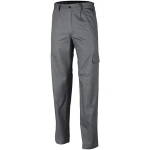Comparateur de prix : Coverguard - Pantalon de travail industry - Gris 3XL - fr (58/60)