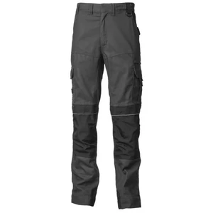 Comparateur de prix : COVERGUARD EURO PROTECTION Pantalon de travail smart - Gris s - 38/40
